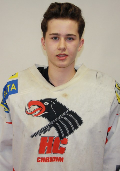 Matoušek Filip