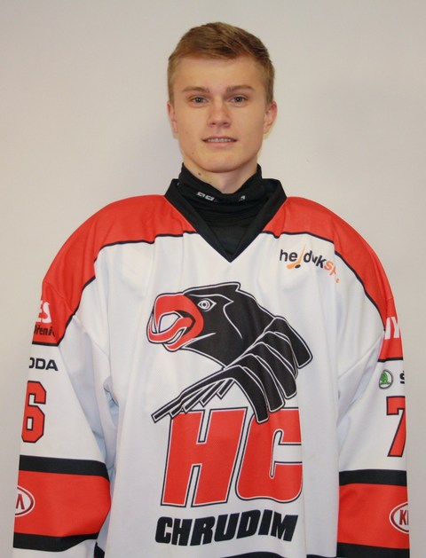 Karásek Ondřej