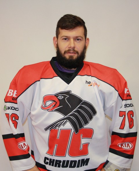 Kišš Marek