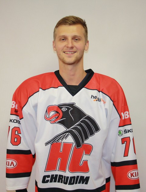 Plch Jiří