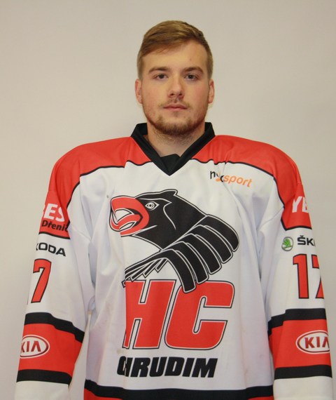 Haltuch Michal