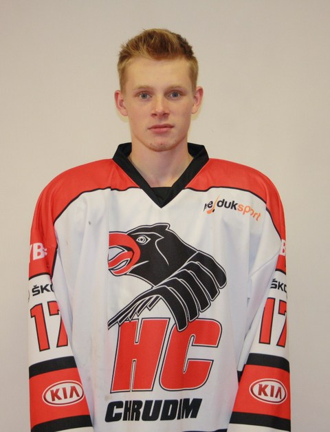 Štěpánek Petr