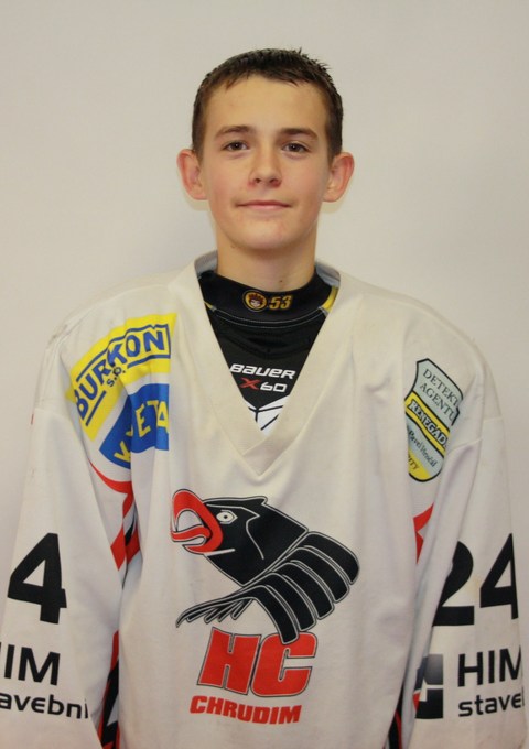 Langr Nicolas