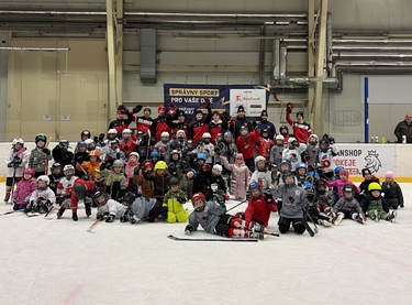 Týden hokeje (19.1.2026)