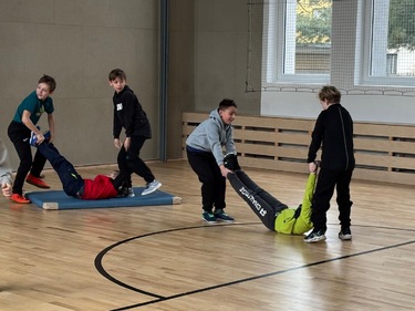 Jarní hokejový kemp 2026 2