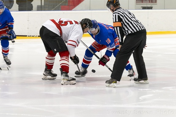 A-tým: HC Litomyšl (24.11.2024) 1