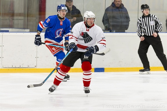 A-tým: HC Litomyšl (24.11.2024) 2