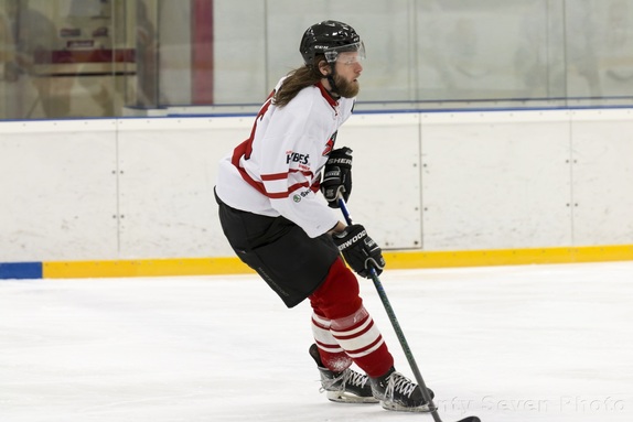 A-tým: HC Litomyšl (24.11.2024) 4