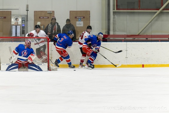 A-tým: HC Litomyšl (24.11.2024) 8