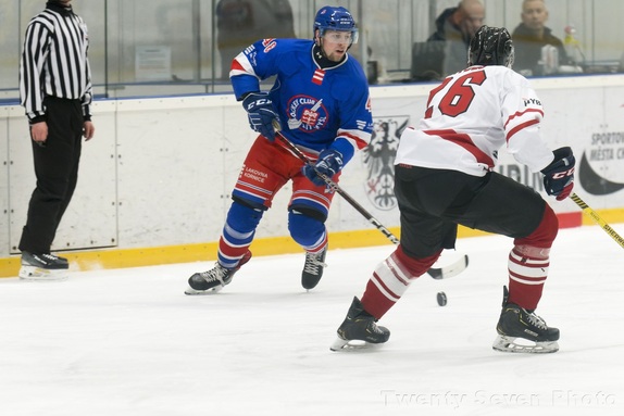 A-tým: HC Litomyšl (24.11.2024) 9