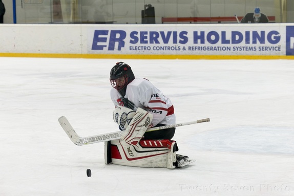 A-tým: HC Litomyšl (24.11.2024) 10