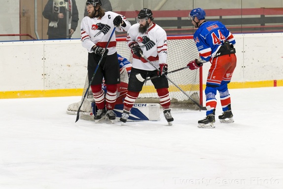 A-tým: HC Litomyšl (24.11.2024) 1