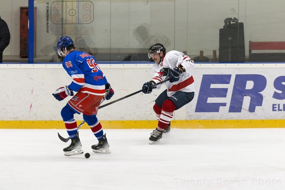 A-tým: HC Litomyšl (24.11.2024) 2