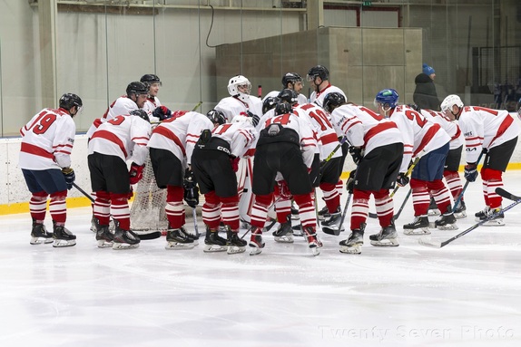 A-tým: HC Slovan Moravská Třebová (4.12.2024) 1