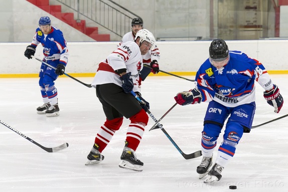 A-tým: HC Slovan Moravská Třebová (4.12.2024) 2