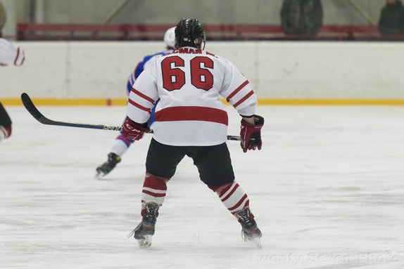 A-tým: HC Slovan Moravská Třebová (4.12.2024) 4