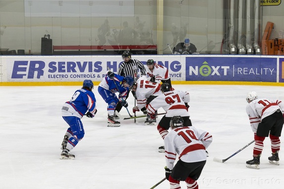 A-tým: HC Slovan Moravská Třebová (4.12.2024) 5