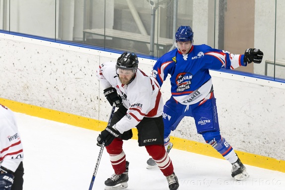 A-tým: HC Slovan Moravská Třebová (4.12.2024) 7