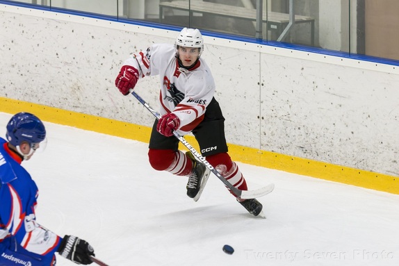 A-tým: HC Slovan Moravská Třebová (4.12.2024) 1