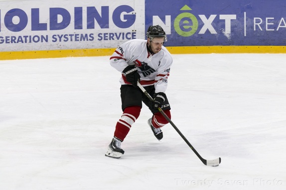 A-tým: HC Slovan Moravská Třebová (4.12.2024) 2