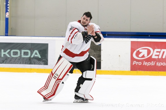 A-tým: HC Slovan Moravská Třebová (4.12.2024) 14