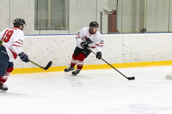 A-tým: TJ Spartak Nové Město nad Metují (8.1.2025)