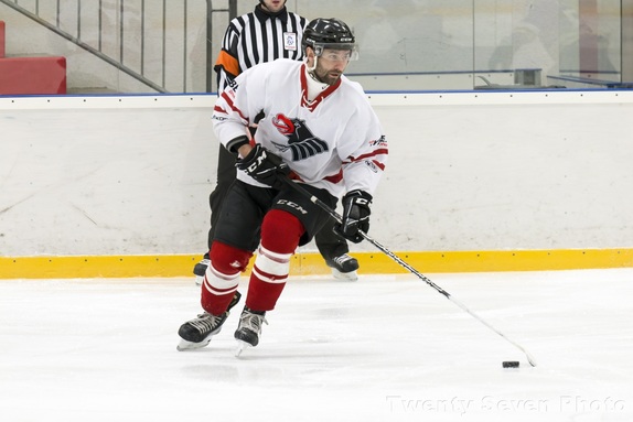 A-tým: TJ Spartak Nové Město nad Metují (8.1.2025)