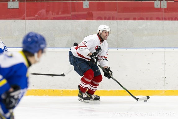 A-tým: TJ Spartak Nové Město nad Metují (8.1.2025)