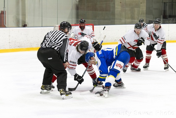 A-tým: TJ Spartak Nové Město nad Metují (8.1.2025)