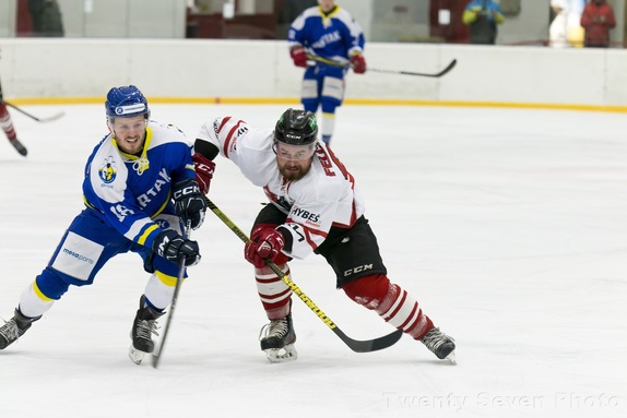 A-tým: TJ Spartak Nové Město nad Metují (8.1.2025)