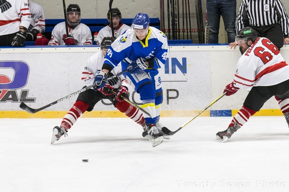 A-tým: TJ Spartak Nové Město nad Metují (8.1.2025)