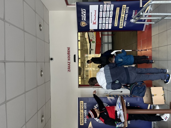 Pojď hrát hokej (25.1.2025) 4