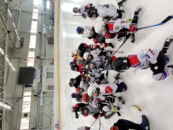 Pojď hrát hokej (25.1.2025) 5