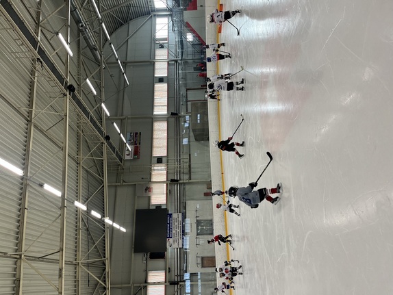 Pojď hrát hokej (25.1.2025) 6