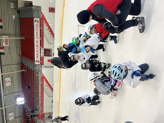 Pojď hrát hokej (25.1.2025) 7