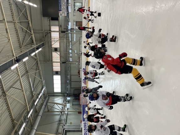 Pojď hrát hokej (25.1.2025) 8