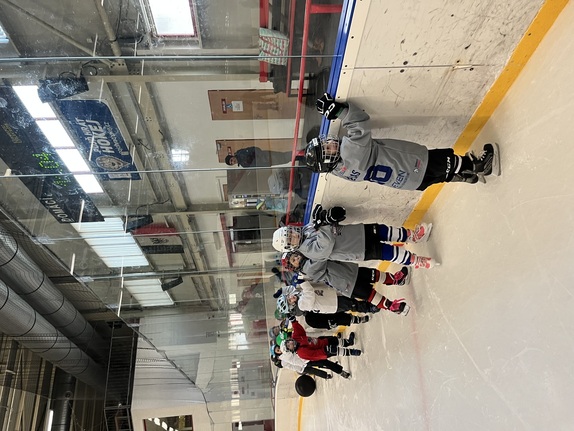 Pojď hrát hokej (25.1.2025) 9