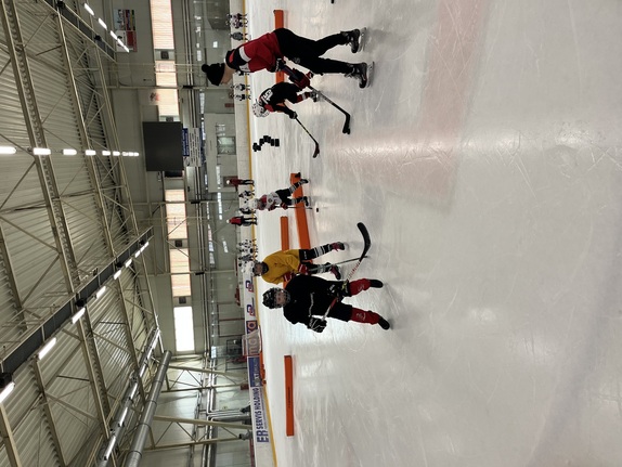 Pojď hrát hokej (25.1.2025) 10