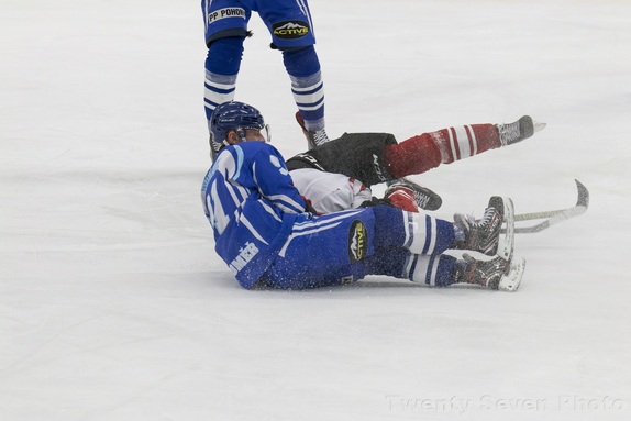 A-tým: HC Jaroměř (19.1.2025) 1