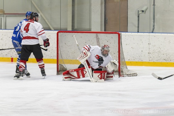 A-tým: HC Jaroměř (19.1.2025) 3