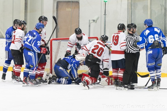 A-tým: HC Jaroměř (19.1.2025) 4