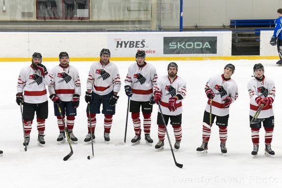 A-tým: HC Jaroměř (19.1.2025) 6