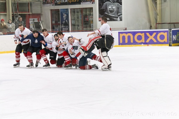 A-tým: HC Jaroměř (19.1.2025) 8