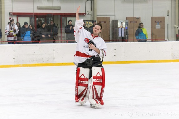 A-tým: HC Jaroměř (19.1.2025) 9