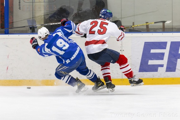 A-tým: HC Jaroměř (19.1.2025) 1