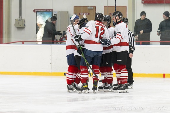 A-tým: HC Jaroměř (19.1.2025) 7