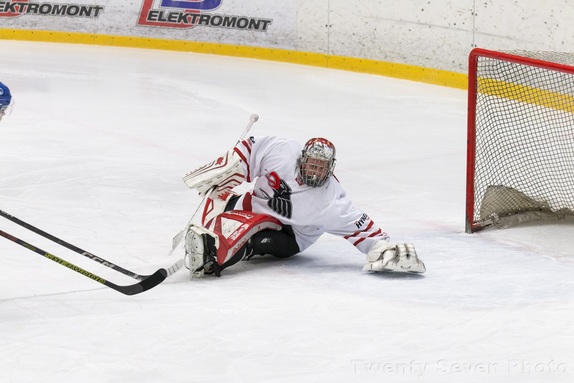 A-tým: HC Jaroměř (19.1.2025) 10