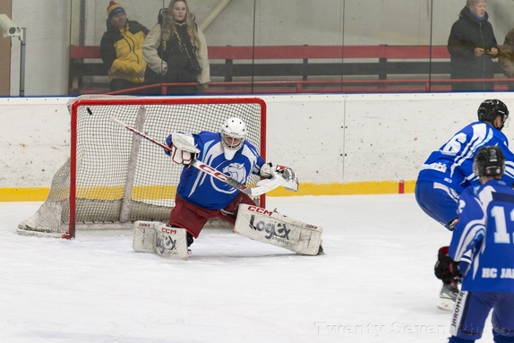 A-tým: HC Jaroměř (19.1.2025) 14