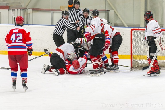 A-tým: SK Třebechovice pod Orebem (22.1.2025) 5