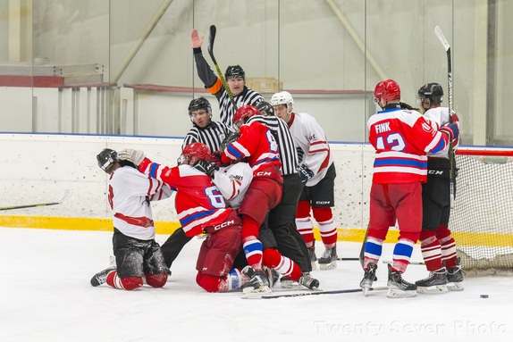 A-tým: SK Třebechovice pod Orebem (22.1.2025) 7